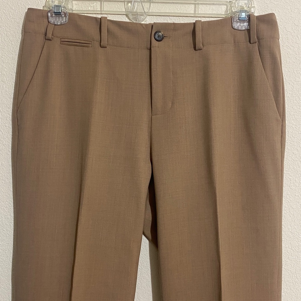 RALPH LAUREN Vintage Classic Wool Dress Pants Women's Size 10P
